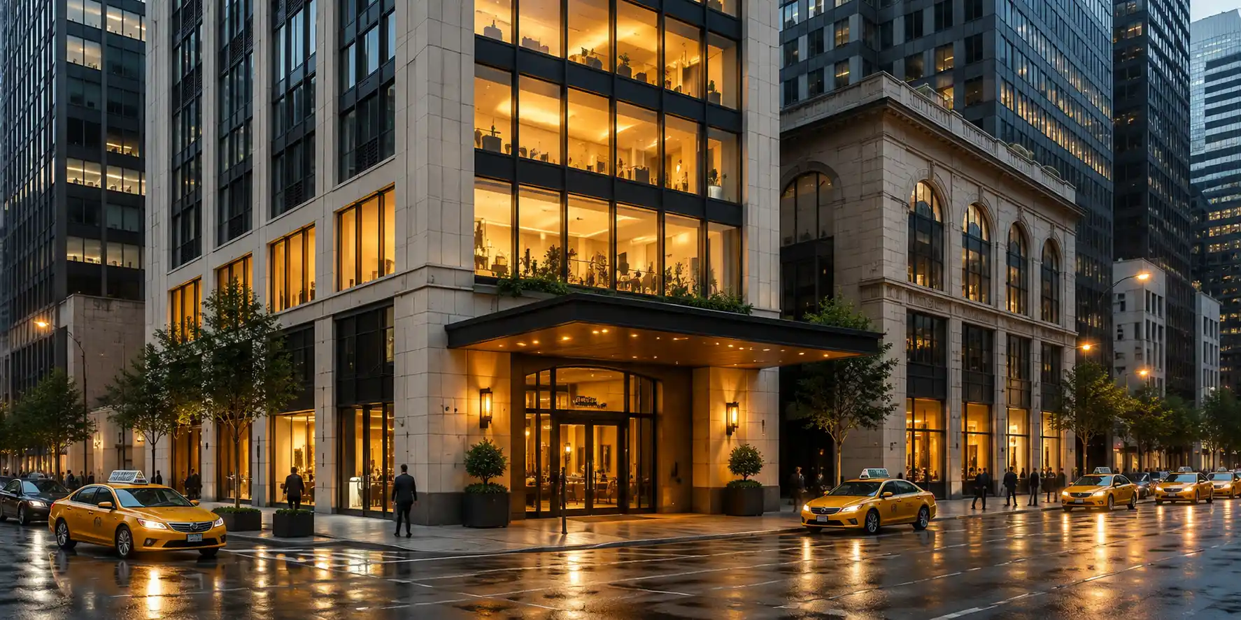 Kimpton Era Midtown New York